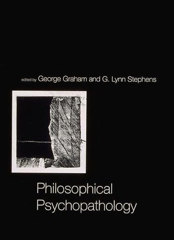 Buy Philosophical Psychopathology — BookShops.in