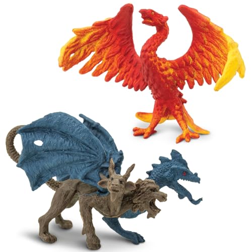 Safari Ltd Mythical Realms TOOB