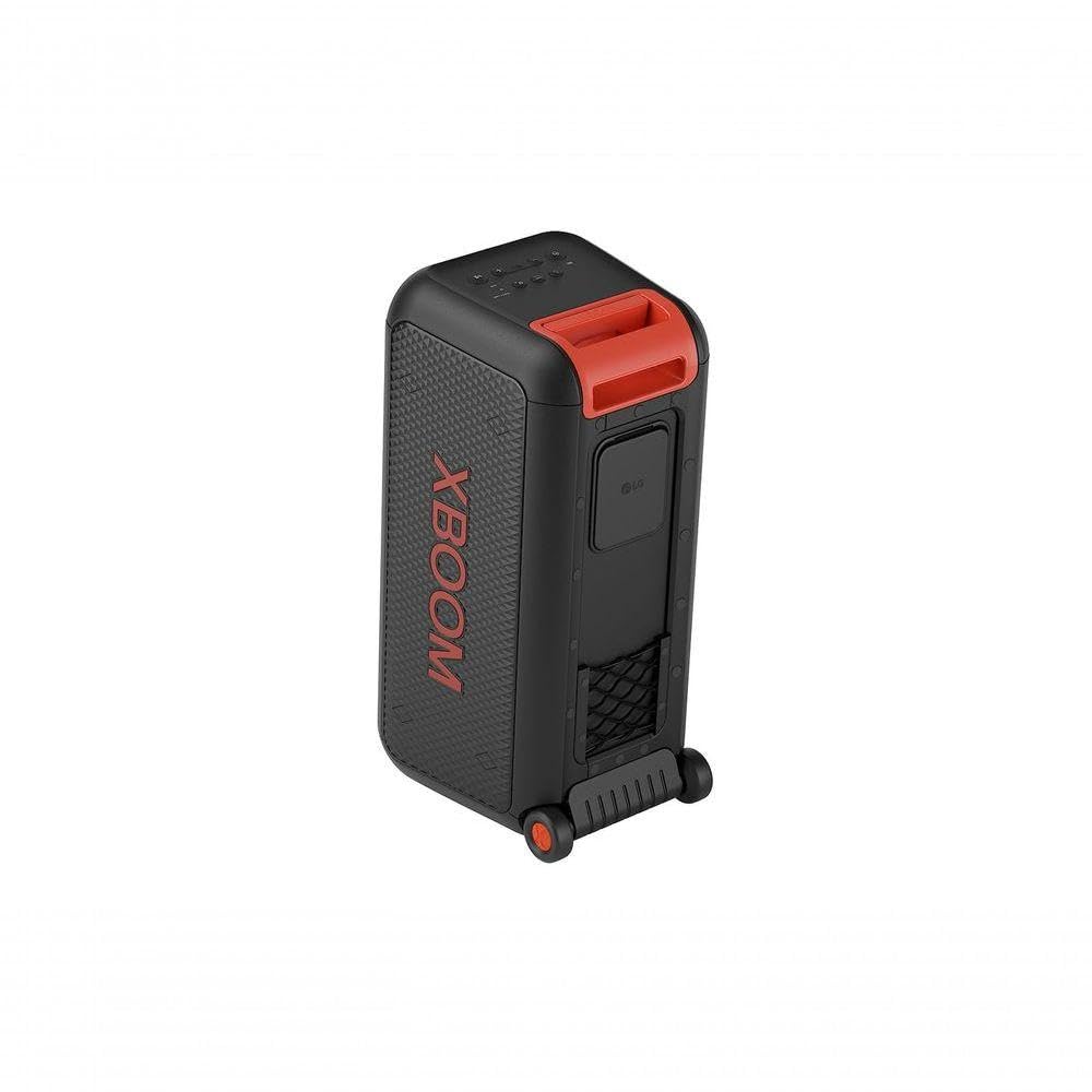 Caixa de Som Portátil LG Xboom Partybox XL7 com Bluetooth 250W