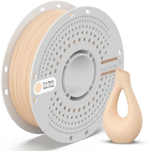 ByeHassle PLA Beige 1.00kg