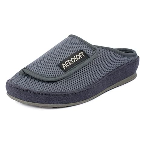 Mules Aerosoft 6032-4P Cover