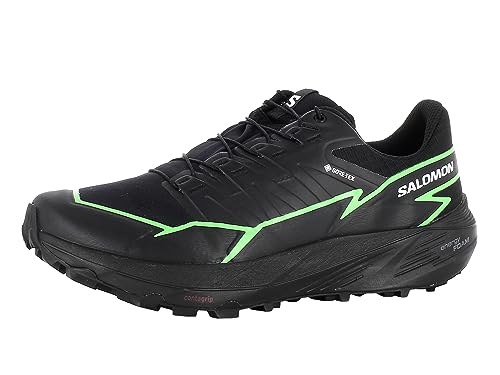 Image of Salomon Thundercross Gore-TEX