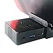 Produktbild PerGrate Portable Dock Station Mount Standfuß für Nintendo Switch Konsole