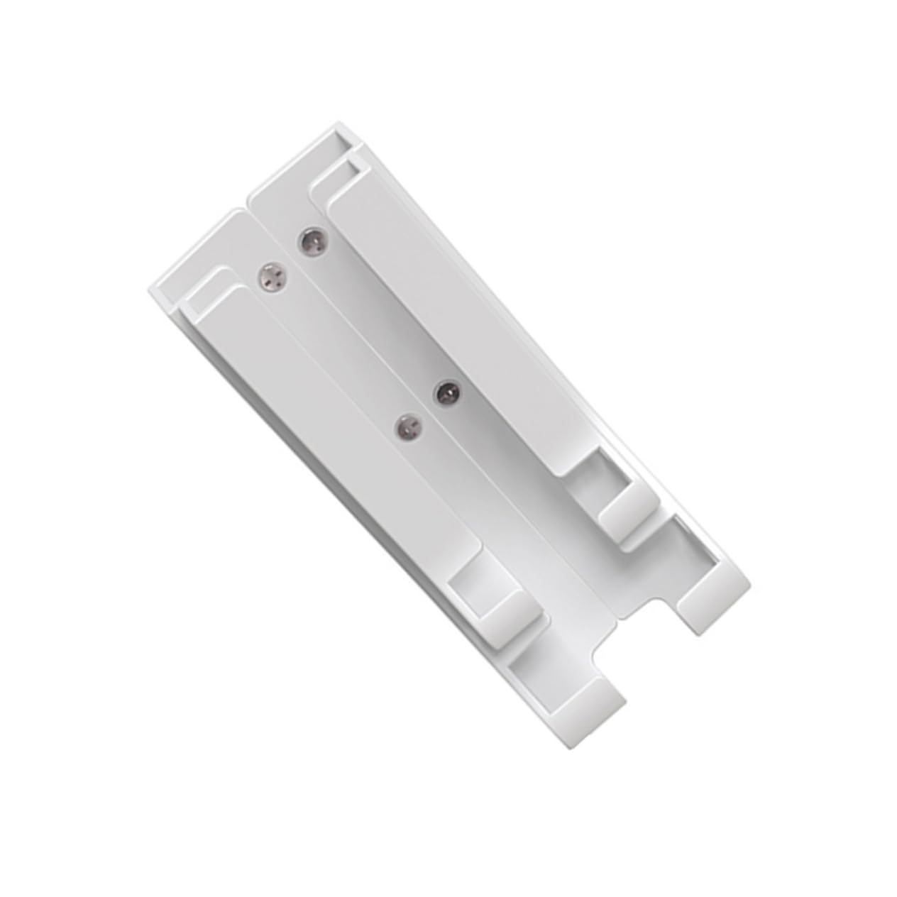 DOITOOL 5 Pezzi Di Organizer Per Batterie Da Parete - Custodia Porta Batterie Aa/aaa Per Un Facile Accesso E Decorazione