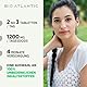 Bio Zinnkraut - 400mg - 400 Tabletten