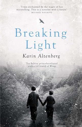 Breaking Light view 2