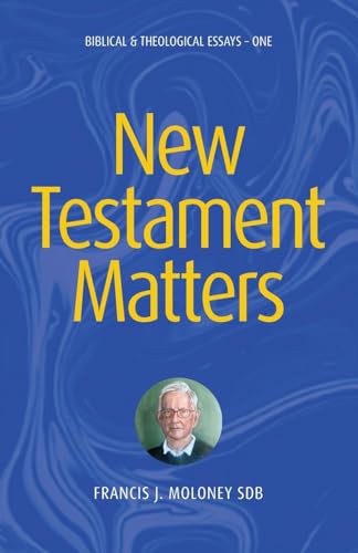 New Testament Matters: Biblical & Theological Essays - One (Australian Languages Edition)