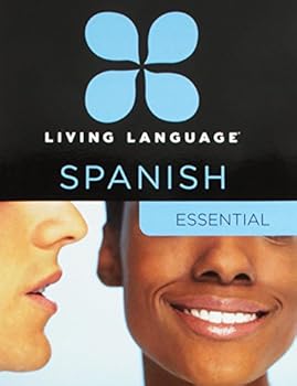 Paperback Essential Spanish Book
