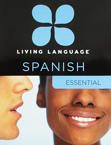 Essential Spanish 0307971627 Book Cover