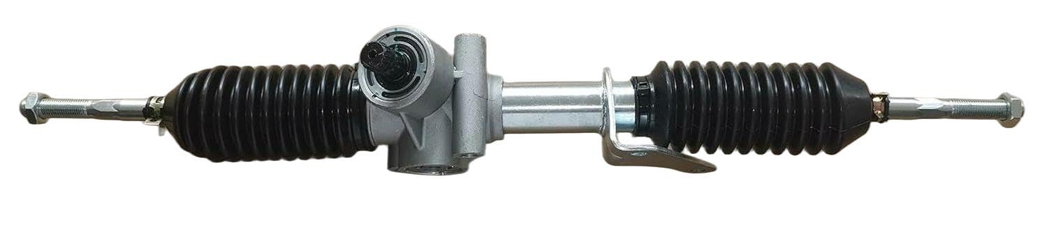 709402317 Steering Gear Rack and Pinion Replacement for 2016-2023 Can-am Defender Traxter 800 1000 HD5 HD7 HD8 HD9 HD10 UTVs