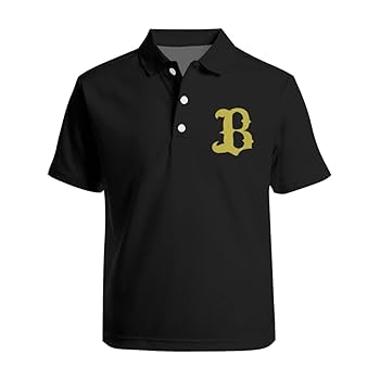 【タグ付き未使用品L】オリックスバファローズ　公式ポロシャツ　デサント　コラボ タグ付き未使用品L】オリックスバファローズ 公式ポロシャツ