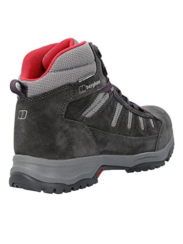Berghaus Exped Trek 2 Tech, Scarpe da Arrampicata