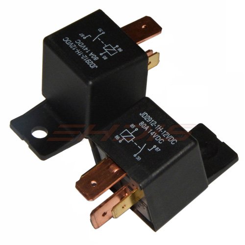 12V/24V DC Adjustable Flasher Relay Car Flasher Relay LED Light Flasher