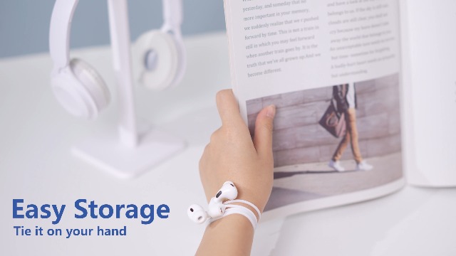 Amazon.com: Mooyavia 1 Pack Ultra Strong Magnetic Anti-Lost Straps