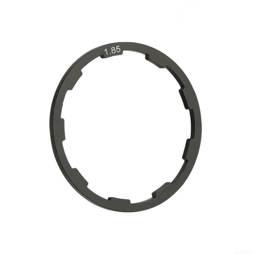 Alloy Bike Hub Spacer Set For 7-11 Speed
