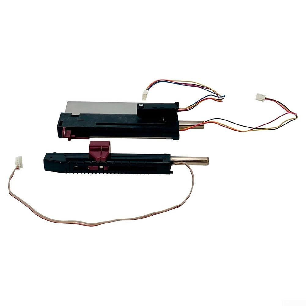 Sensore Supporti per Zebra ZM400 79848M Rilevamento Marcatura Nera e Notch Stampante Etichette per professionale