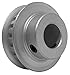 Powerhouse Timing 20XL025-6FA6 Timing Pulley - Aluminum