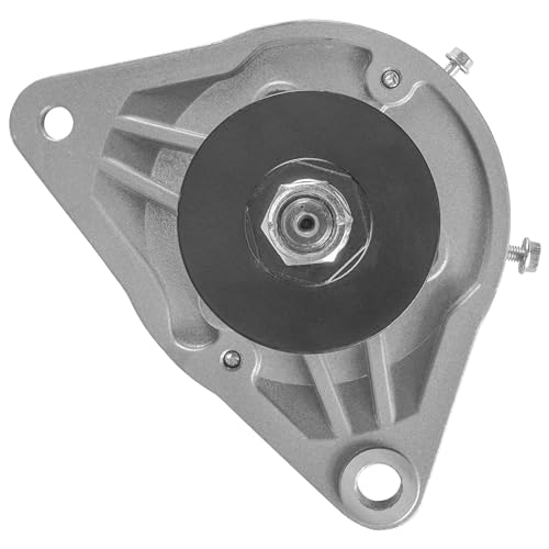 Caltric Starter Compatible with Club Car Carryall Series Gas Engine 1992 1993 1994 1995 1996 1018294-01 miniatura 6