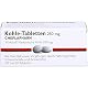 Durchfalltabletten mit Aktivkohle 30 Stück KOHLE Tabletten