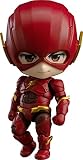 BEYHADH The Flаsh Movie Series The Flаsh Toys The Flаsh Action Figure Clay Figure Movable Doll The F