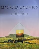 Macroeconomics 4e P-Copy 0201322641 Book Cover