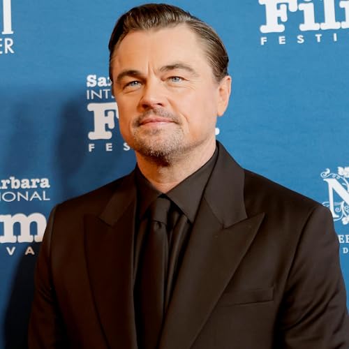 Leo, Benicio and Sean clean up in Santa Barbara, Alexander Skarsg&aring;rd finds love on screen and Rosalia covers Vogue.