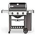 Weber Barbacoa de Gas Genesis II E-310 61011149