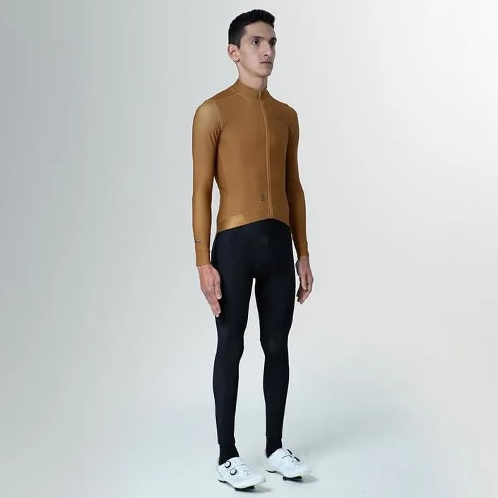 Suarez Thermal Ascender 2.4 Long Sleeve Jersey XL