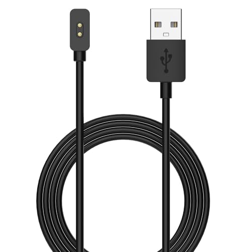 Câble de charge pour Xiaomi Band 9 cordon USB C rechange - 2