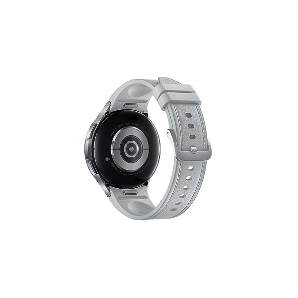 Samsung Galaxy Watch6 Classic 4G LTE, 47 mm + Correa de recambio - Smartwatch, Control de Salud - Imagen 3