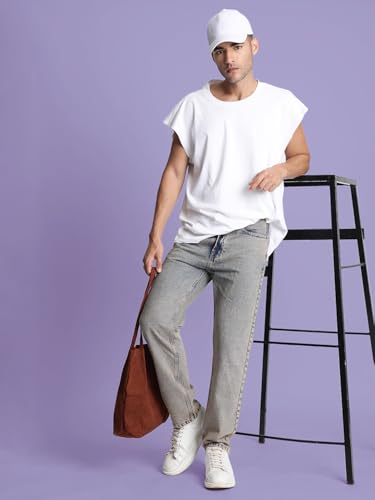 Image of BENE KLEED Men Jeans