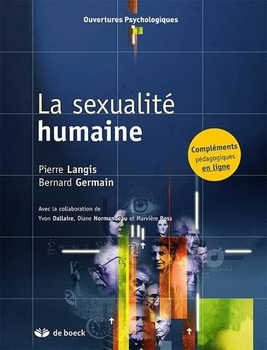  La sexualité humaine