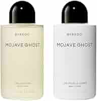 ユ　Byredo 2点　Body wash&Lotion ユ Byredo 2点 Body wash&Lotion Byredo Le Chemin Body Wash