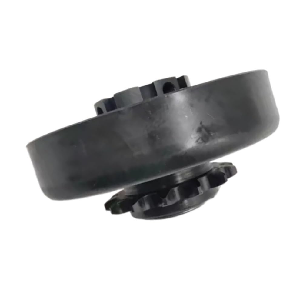 Frizione centrifuga da 1" pollici con foro 14T adatta for go-kart da 301 cc e 13 CV a 14 denti