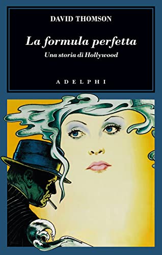  La formula perfetta. Una storia di Hollywood