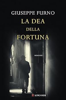 Hardcover La dea della fortuna [Italian] Book