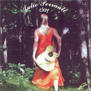 clay [Audio CD]