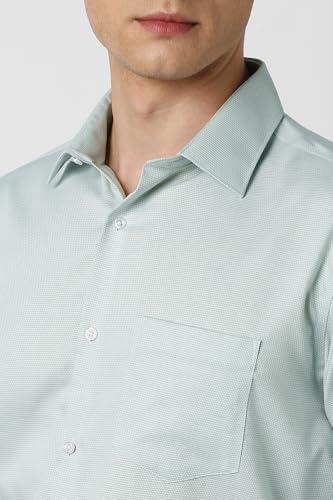 Image of Van Heusen Men's Regular Fit Shirt