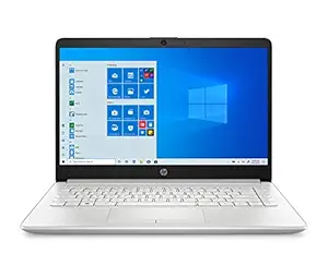 HP 14 Laptop 14