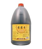 Salsa di Soia, Formato Famiglia, 4,3kg.