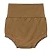 Bloomers for Babys High Waist Short Pants Toddler Soft Comfort Casual Fashion Slim Fit Unisex Cute Summer Pocket Clothes Gold