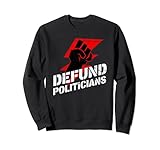 Defund Politicians Org