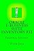 Oracle e-Business Suite Inventory R12: Personal Edition