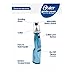 Oster Gentle Paws Less Stress Dog and Cat Nail Grinder, 2 Speed (078129-600-000)