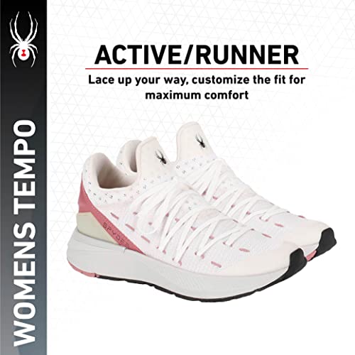 Spyder Women's Road Running Shoes Tempo3