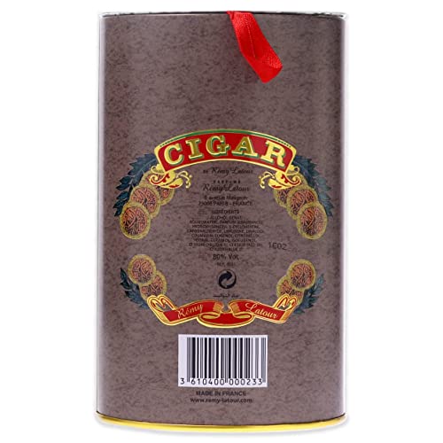 Cigar Remy Latour De Eau Toilette Spray mL