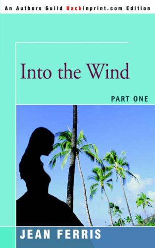 Into the Wind: Part One (American Dreams)