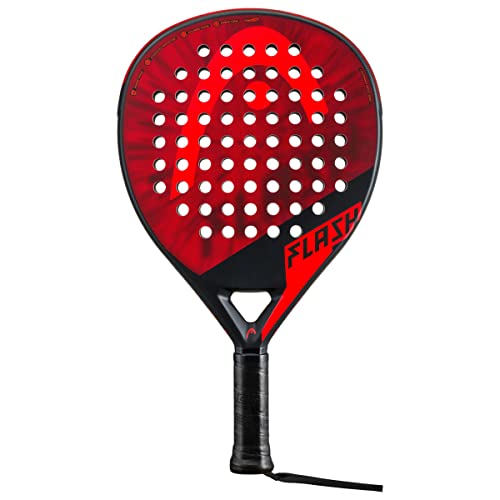 Image of HEAD Flash Padel /Pop Tennis Paddle Series