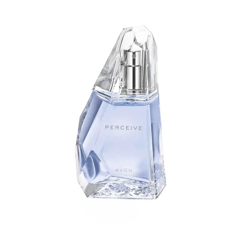 Avon Perceive Perfume Range (50ml EDP)