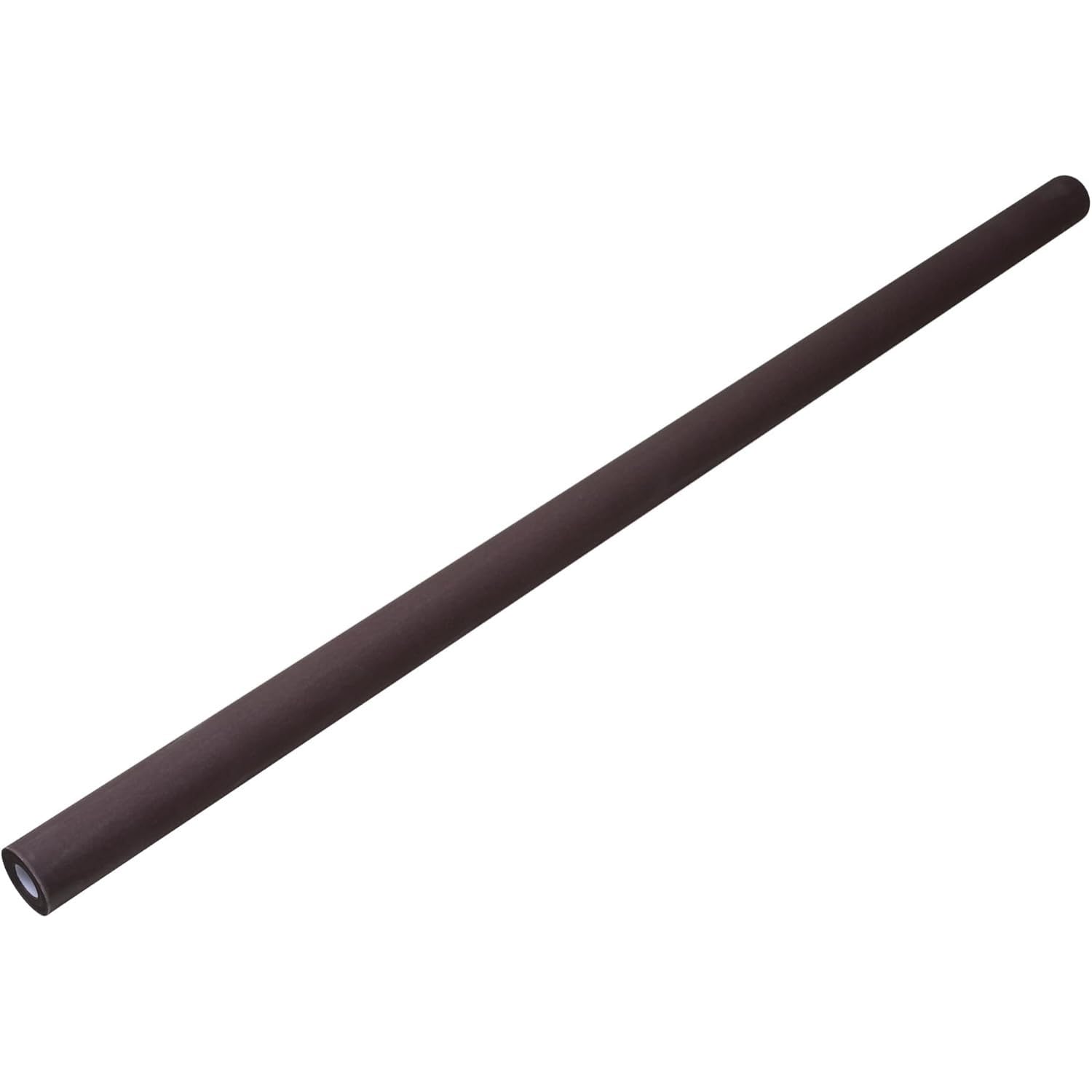 Colourlast Fade Resistant Poster Roll - Chocolate colour (760mm x 10m) – For Arts & Crafts, Notice Boards, Display Boards, Gift Wrapping, Packaging & Brainstorming